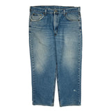 Carhartt Jeans - 37W 30L Light Wash Denim