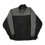 Dri-Duck Jacket - XL Black Cotton
