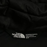The North Face Vest - Small Black Polyester