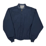 Aramark Bomber Jacket - XL Navy Polyester Blend
