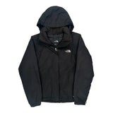 The North Face Jacket - Small Black Polyester