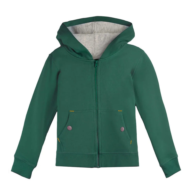 Kids Hoodies: Organic Cotton