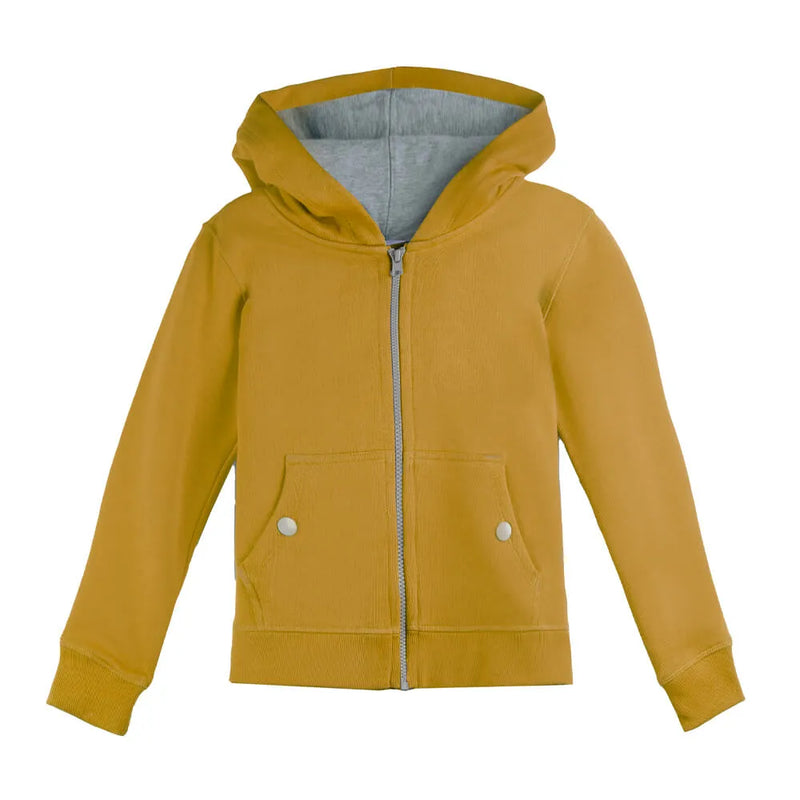 Kids Hoodies: Organic Cotton