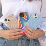 Seashell Disco Google Pixel 7 Pro Case