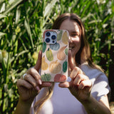Seashell Autumn Garden iPhone 17 Case - 1X5A2731 (2).jpg