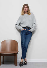 Jeans C22002-04q-2c Dark-Blue