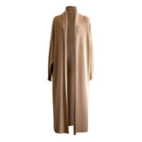 Cashmere Long Coat – Cashmere Coat, Long Coat