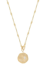 Necklace Gala Collier Gold