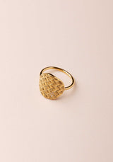 Ring Tess Bague Gold