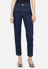 Jeans C22002-05a-2m Dark-Blue