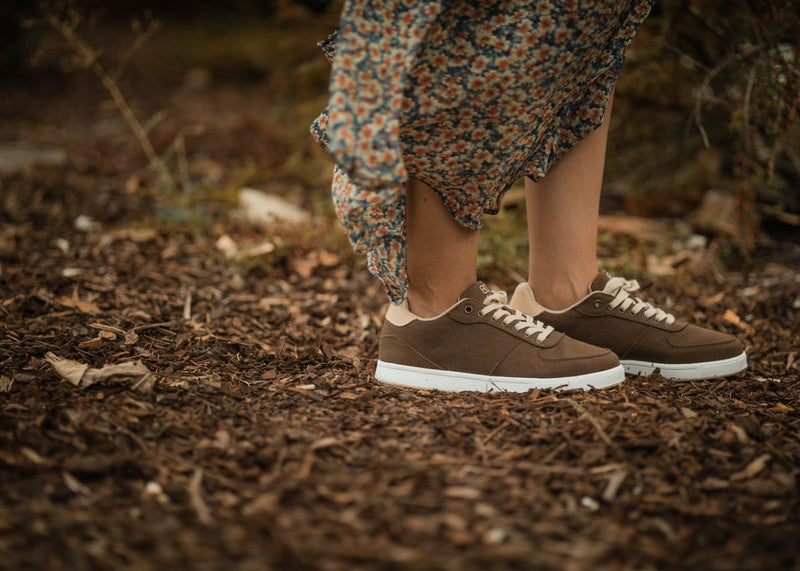 Seeker for Women Dark Brown