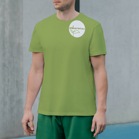 Organic Cotton T-Shirt (Loving Care 2023)