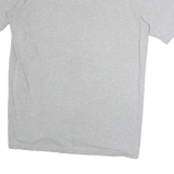CARHARTT Mens Grey Graphic T-Shirt L Short Sleeve Crew Neck Original Workwear