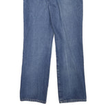 EXPRESS BLUES Womens Jeans Blue Regular Straight Denim Medium W28 L29 Classic