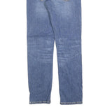 LEVI'S 511 Slim Mens Jeans Blue Slim Skinny Denim Medium W28 L30 Stylish Comfort