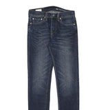 LEVI'S 510 Mens Slim Blue Denim Medium Wash Jeans W28 L31 Comfortable Stretch