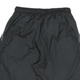 NIKE Mens Black Sports Casual Shorts S W26 Lightweight Comfort