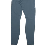 NIKE Womens Joggers Blue Slim Skinny S W24 L26 Sports Activewear Gym