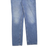 LEVI'S 511 Slim Mens Jeans Blue Slim Skinny Denim Light W32 L32 Stylish Classic