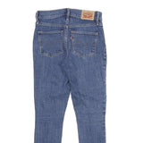 LEVI'S 311 Shaping Skinny Womens Jeans Blue Slim Skinny Denim Medium W25 L28
