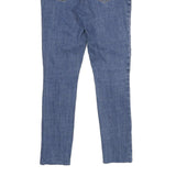LEVI'S 311 Shaping Skinny Womens Jeans Blue Slim Skinny Denim Medium W25 L28
