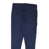 WE THE FREE Womens Jeans Blue Regular Skinny Denim Medium W32 L27 Stretch