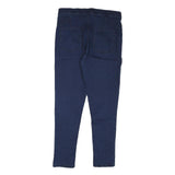 WE THE FREE Womens Jeans Blue Regular Skinny Denim Medium W32 L27 Stretch