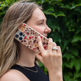 Seashell Shroomy Days Google Pixel 10 Pro XL Case