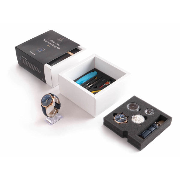 Galileo - Watchmaking Kit