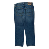 Tommy Hilfiger Jeans - 32W 29L Blue Denim