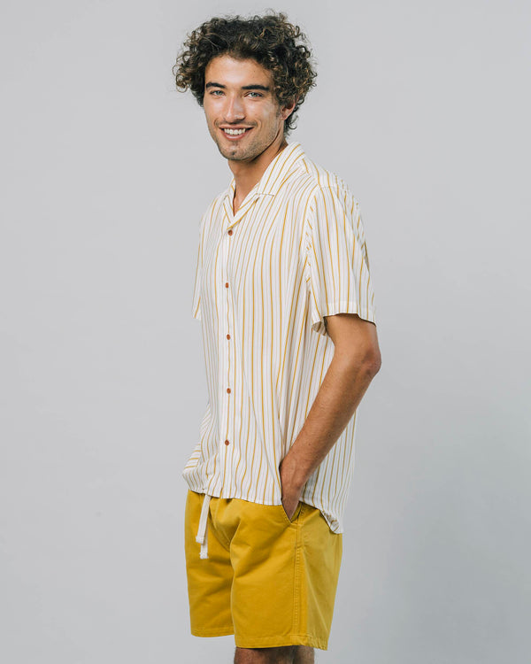 Narciso Stripe Shirt
