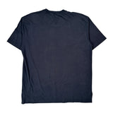 Daimler Logo Carhartt T-Shirt - XL Navy Cotton