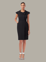 ARCHITYPE | Tailored Wrap Dress