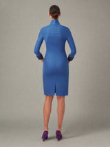 STREAM | 4/5-Sleeve Dress