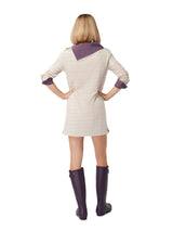 FJORD | Drape Neck Tunic Top