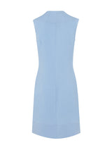 STAMEN | Sleeveless Silk Shift