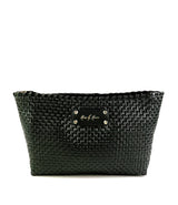 Bella Clutch Purse - Luxury Black