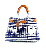 Less Pollution Convertible Handbag - Bonjour