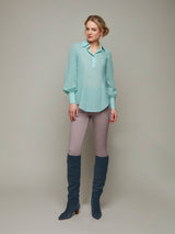 DUNE | Easy Fit Raglan Blouse