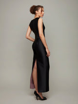 SCEPTRE | Column Evening Dress