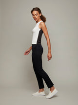 THYME | Stretch Silk Tank