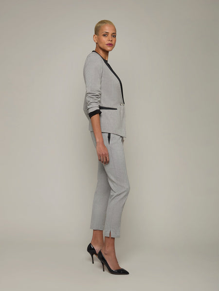 PYLON | Deep V Jacket