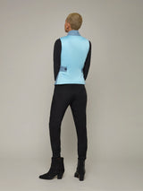 RIDER | Lambswool Tailored Waistcoat