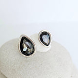 Serenity Stones Adjustable Ring