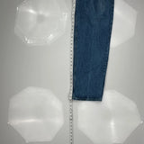 Carhartt Jeans - 38W 36L Blue Cotton