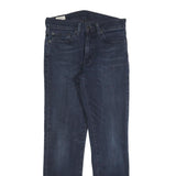 LEVI'S 511 SLIM Mens Jeans Blue Slim Skinny Denim Medium W31 L32 Stylish Casual