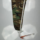US Army Unbranded Camo Cargo Pants - 34W 30L Camo Cotton