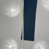 Carhartt Jeans - 28W UK 8 Blue Cotton