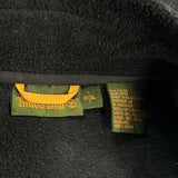 Timberland Vest - Small Black Polyester