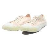 CONVERSE Chuck Taylor All Star Womens Low Top Trainers Canvas UK 5 Pale Pink